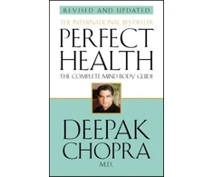 KNYGA Deepak Chopra Perfect Health (Revised Edition)