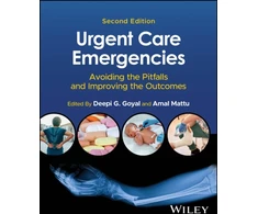 KNYGA Deepi G Goyal Urgent Care Emergencies
