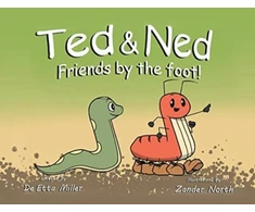 KNYGA Deetta Miller Ted &amp; Ned