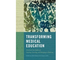 KNYGA Delia Gavrus Transforming Medical Education