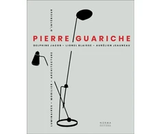 KNYGA Delphine Jacob Pierre Guariche