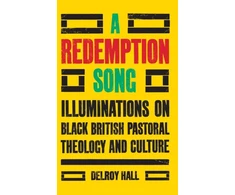 KNYGA Delroy Hall Redemption Song