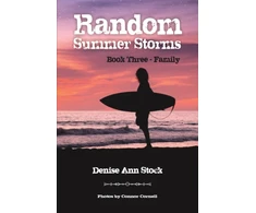 KNYGA Denise Ann Stock Random Summer Storms