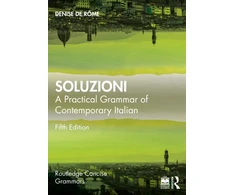 KNYGA Denise De Rome Soluzioni