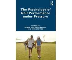 KNYGA Denise Hill Psychology of Golf Performance under Pressure