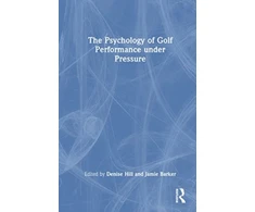 KNYGA Denise Hill Psychology of Golf Performance under Pressure