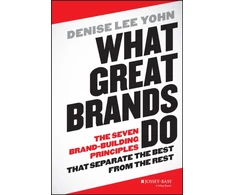 KNYGA Denise Lee Yohn What Great Brands Do