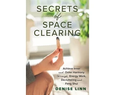 KNYGA Denise Linn Secrets of Space Clearing