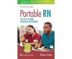 KNYGA Denise Linton DNS FNP-BC Portable RN