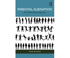 KNYGA Denise Mccartan Parental Alienation