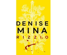 KNYGA Denise Mina Rizzio