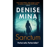 KNYGA Denise Mina Sanctum