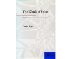 KNYGA Denise Riley Words of Selves
