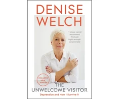 KNYGA Denise Welch Unwelcome Visitor