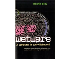 KNYGA Dennis Bray Wetware