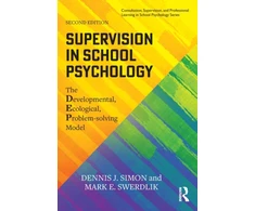 KNYGA Dennis J Simon Supervision in School Psychology