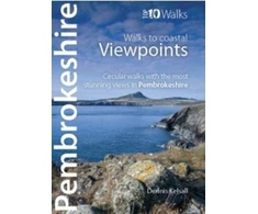 KNYGA Dennis Kelsall Pembrokeshire - Walks to Coastal Viewpoints