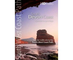 KNYGA Dennis Kelsall South Devon Coast - Plymouth to Lyme Regis