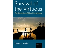 KNYGA Dennis L Krebs Survival of the Virtuous