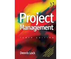 KNYGA Dennis Lock Project Management