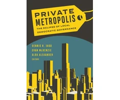 KNYGA Dennis R Judd Private Metropolis