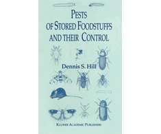 KNYGA Dennis S Hill Pests of Stored Foodstuffs and their Control