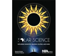 KNYGA Dennis Schatz Solar Science