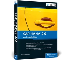 KNYGA Denys Van Kempen SAP HANA 2.0