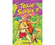 KNYGA Derek Charm Toxic Summer