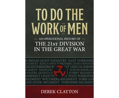 KNYGA Derek Clayton To Do the Work of Men