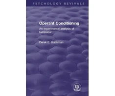 KNYGA Derek E Blackman Operant Conditioning