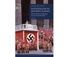 KNYGA Derek Hastings Nationalism in Modern Europe
