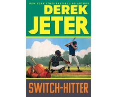 KNYGA Derek Jeter Switch-Hitter