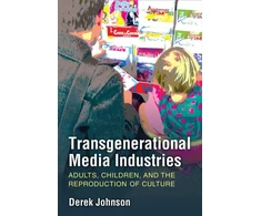 KNYGA Derek Johnson Transgenerational Media Industries