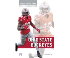 KNYGA Derek Moon Ohio State Buckeyes