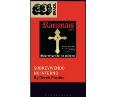 KNYGA Derek Pardue Racionais MCs' Sobrevivendo no Inferno