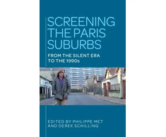 KNYGA Derek Schilling Screening the Paris Suburbs