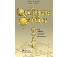 KNYGA Derek Smith On Quaternions and Octonions