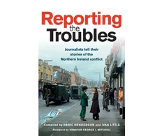 KNYGA Deric Henderson Reporting the Troubles 1