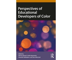 KNYGA Derina Samuel Perspectives of Educational Developers of Color