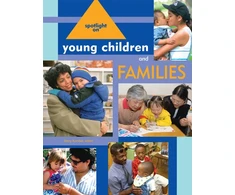 KNYGA Derry Koralek Spotlight on Young Children and Families