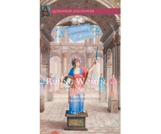 KNYGA Derval Conroy Ruling Women, Volume 1