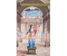 KNYGA Derval Conroy Ruling Women, Volume 2