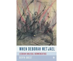 KNYGA Deryn Guest When Deborah Met Jael