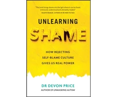 KNYGA Devon Price Unlearning Shame