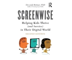 KNYGA Devorah Heitner Screenwise