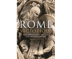 KNYGA Dexter Hoyos Rome Victorious
