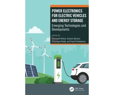 KNYGA Dharavath Kishan Power Electronics for Electric Vehicles and Energy Storage