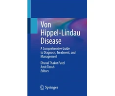 KNYGA Dhaval Thakor Patel Von Hippel-Lindau Disease