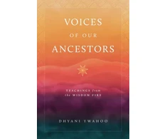 KNYGA Dhyani Ywahoo Voices of Our Ancestors